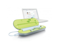 Philips Sonicare Szczoteczka soniczna HX9332/04 DiamondClean Ceramic - 322911 - zdjęcie 7